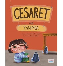 Cesaret Hep Yanımda