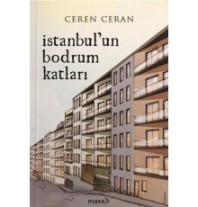 İstanbul'un Bodrum Katları