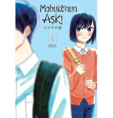 Mobuko’nun Aşkı