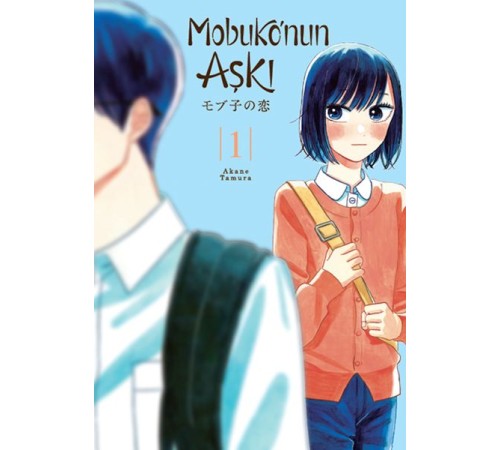 Mobuko’nun Aşkı
