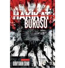 Hakikat Bürosu