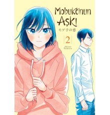 Mobuko’nun Aşkı 2