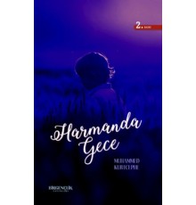 Harmanda Gece