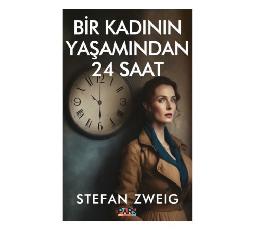 Bir Kadının Yaşamından 24 Saat