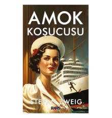 Amok Koşucusu