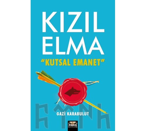 Kızılelma Kutsal Emanet Kızılelma Kutsal Emanet