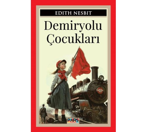 Demiryolu Çocukları Demiryolu Çocukları