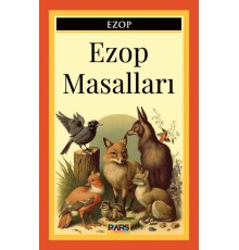 Ezop Masalları