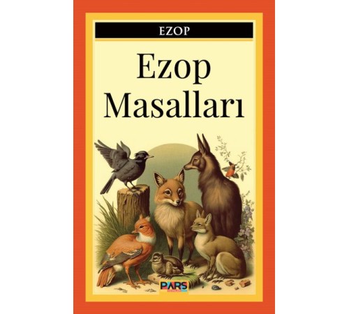 Ezop Masalları Ezop Masalları