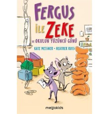 Fergus İle Zeke ve Okulun Yüzüncü Günü