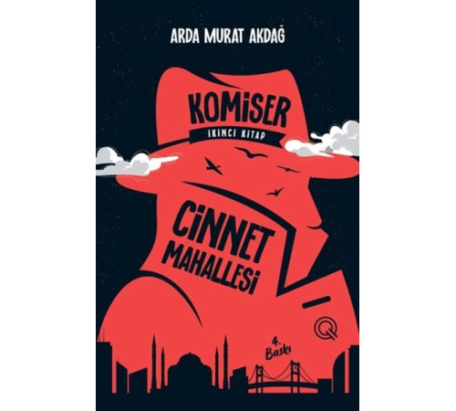 Komiser 2 - Cinnet Mahallesi