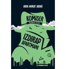 Komiser 3 - Izdırap Apartmanı