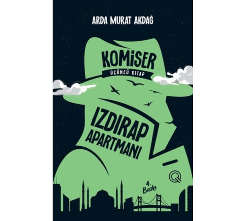 Komiser 3 - Izdırap Apartmanı