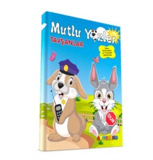 Mutlu Yüzler:  Tavşanlar