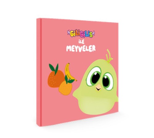 Giligilis ile Meyveler Giligilis ile Meyveler