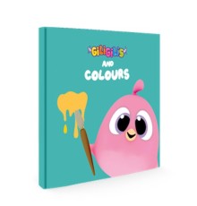 Giligilis And Colours