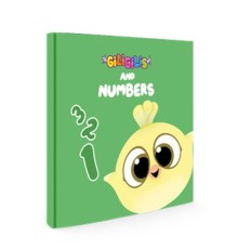 Giligilis and Numbers