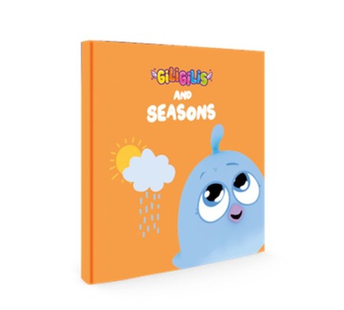 Giligilis and Seasons