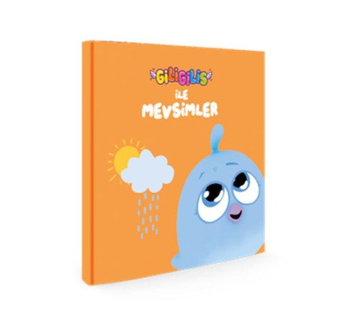 Giligilis ile Mevsimler Giligilis ile Mevsimler