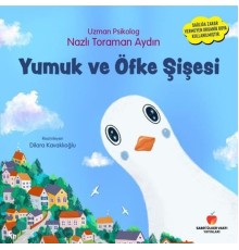 Yumuk ve Öfke Şişesi