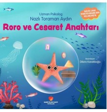 Roro ve Cesaret Anahtarı