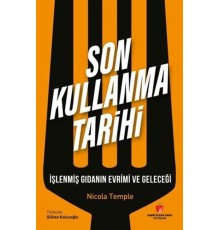 Son Kullanma Tarihi