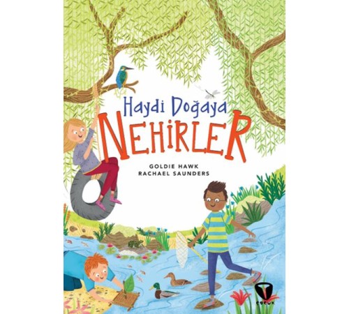 Haydi Doğaya - Nehirler