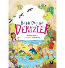 Haydi Doğaya - Denizler