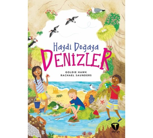 Haydi Doğaya - Denizler