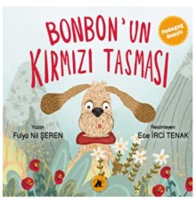 Bonbon'un Kırmızı Tasması