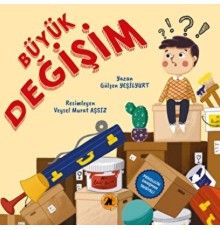 Büyük Değişim