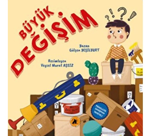 Büyük Değişim