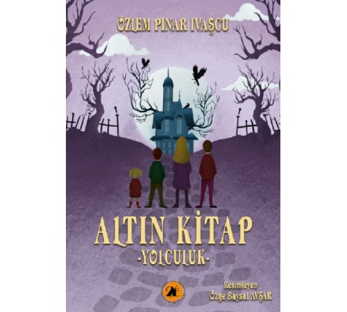 Altın Kitap-Yolculuk
