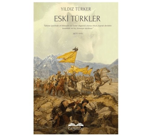 Eski Türkler