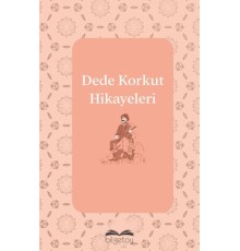 Dede Korkut Hikayeleri