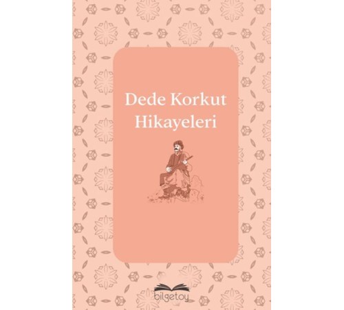 Dede Korkut Hikayeleri