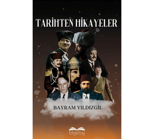 Tarihten Hikayeler Tarihten Hikayeler