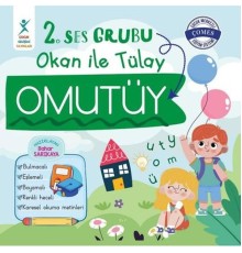 2.Ses Grubu Okan ile Tülay Omutüy