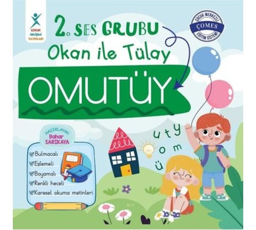 2.Ses Grubu Okan ile Tülay Omutüy