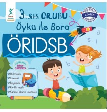 3. Ses Grubu Okan ile Tülay ÖRIDSB