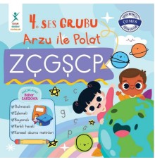 4. Ses Grubu Okan ile Tülay ZÇGŞCP