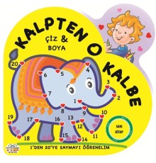 Kalpten Kalbe - Sarı Kitap