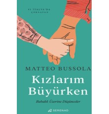 Kızlarım Büyürken