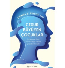 Cesur Büyüyen Çocuklar