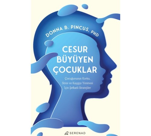 Cesur Büyüyen Çocuklar