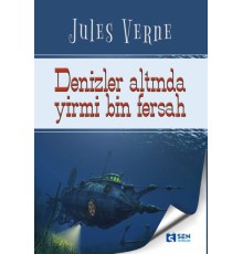 Denizler Altında 20 Bin Fersah