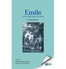 Emile Ya Da Çocuk Eğitimi Üzerine