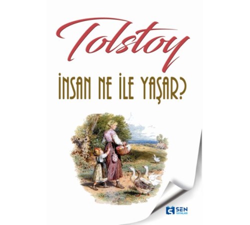 İnsan Ne İle Yaşar ? İnsan Ne İle Yaşar ?
