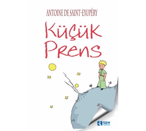 Küçük Prens Küçük Prens