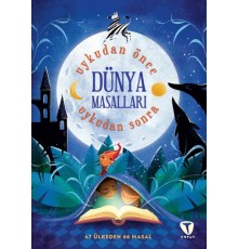 Dünya Masalları